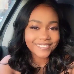 Meet your Posher, Jamiesha